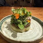 ビストロ ブルーニー - 