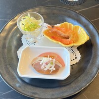 中国料理 燦宮 - 