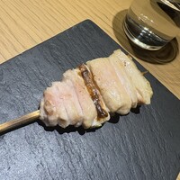 中目黒いぐち 麻布十番店 - 