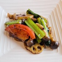 中国料理 燦宮 - 