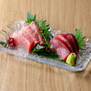 個室 串天 鮮魚 二十四区_1