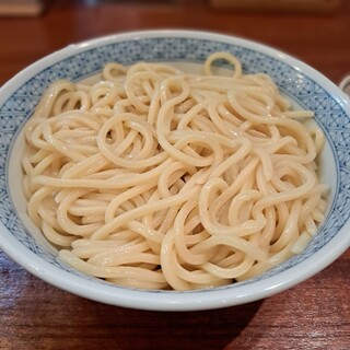 つけソバ いしい - 料理写真: