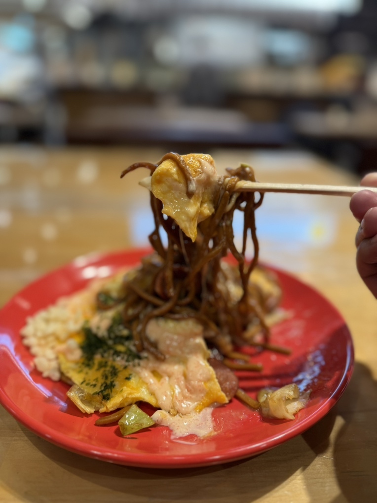 写真 : 365やきそばー - 宇都宮/居酒屋 | 食べログ