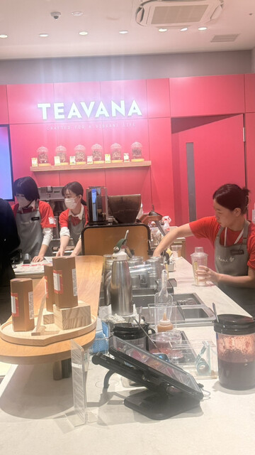 Starbucks Coffee Jeiarunagoyaekichuuoukonkosuten photo 2