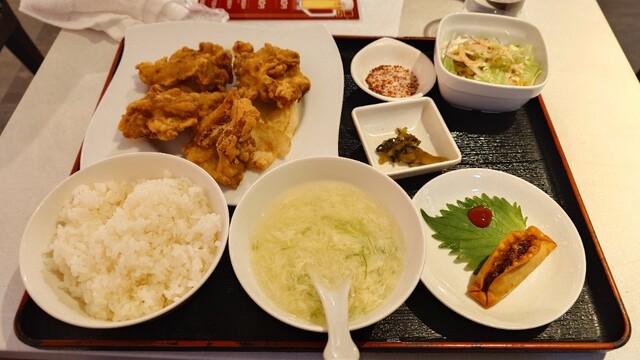 Shisen Saien Sakae Moto Ten