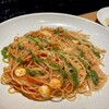 パスタモーレ 上野