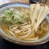 日和製麺 徳重店