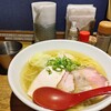 麺屋 翔 本店