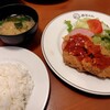 洋食の赤ちゃん - 料理写真: