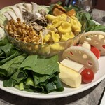 天香回味 日本橋 本店 - 