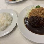 レストラン桂 - 