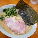 道 - 料理写真:ラーメン