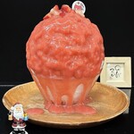 のんてぃ - 手作りイチゴシロップダクダク笑　レギュラーサイズ