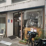 Caliner - お店外観