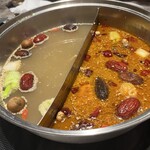 天香回味 日本橋 本店 - 