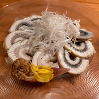 炭焼 うな富士 有楽町店 - 