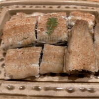 炭焼 うな富士 有楽町店 - 