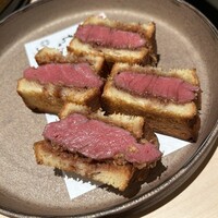 銀座 ちかみつ 並木通り - 