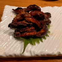 炭焼 うな富士 有楽町店 - 