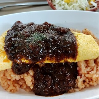 府中自動車運転免許試験場食堂_1