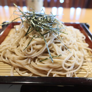 そば処 そば福_1