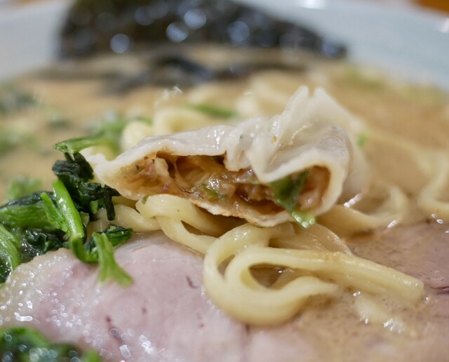道 - 西八王子/ラーメン | 食べログ