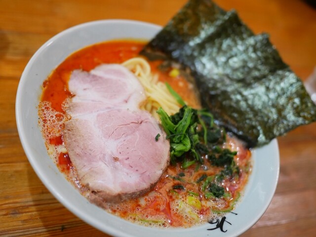 道 - 西八王子/ラーメン | 食べログ