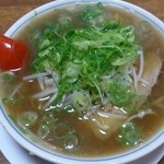 ラーメン藤 - 