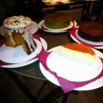 レストラン・ラ・リオン - 1品選べます。