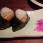 名古屋道 - 天むす