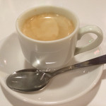 やなか珈琲店 - 本日のコーヒー