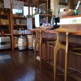 MJQ珈琲豆専門店_2