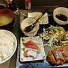 きさらぎ亭 - 料理写真:日替わり