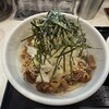 元祖 牛肉そばつけ麺 為セバ成ル。