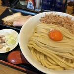 鎌ヶ谷 製麺堂てつ - 