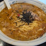 漢方ラーメン 渡辺 - 