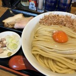 鎌ヶ谷 製麺堂てつ - 