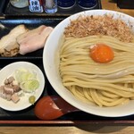 鎌ヶ谷 製麺堂てつ - 