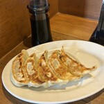 鎌ヶ谷 製麺堂てつ - 