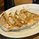 鎌ヶ谷 製麺堂てつ - 