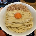鎌ヶ谷 製麺堂てつ - 