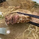 ラーメンショップ 金田亭 - 