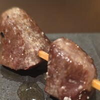 焼鳥 まこ - すなぎも