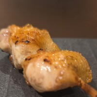 焼鳥 まこ - ふりそで