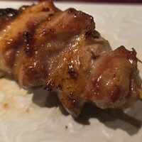 焼鳥 まこ - かしら