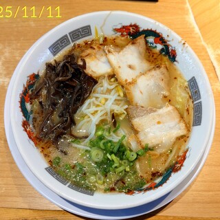 口コミ一覧 : ラーメン小金太 （らーめんこきんた） - 甲東中学校前