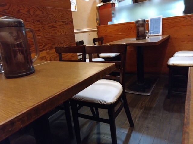 Shisen Shokudo photo 4