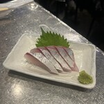 地魚屋台 浜ちゃん 上野店 - 