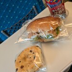 こころにあまい あんぱんや - 