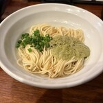 麺処 にぼし香 - 料理写真: